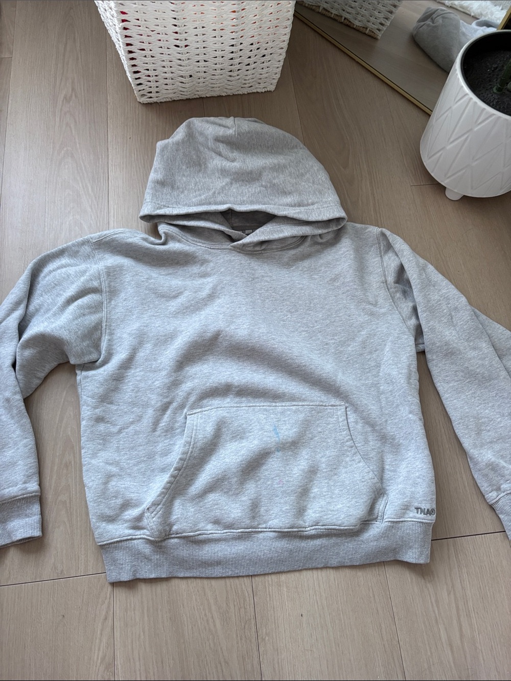 Men Sweaters Subcategory Identification
